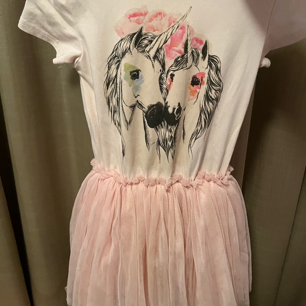 RockYourKid Dress- Size 4